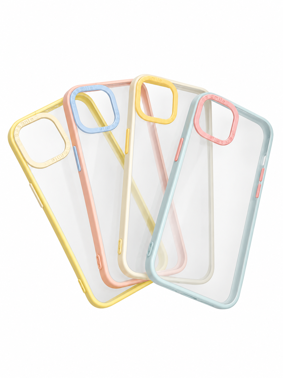 New Pop Case