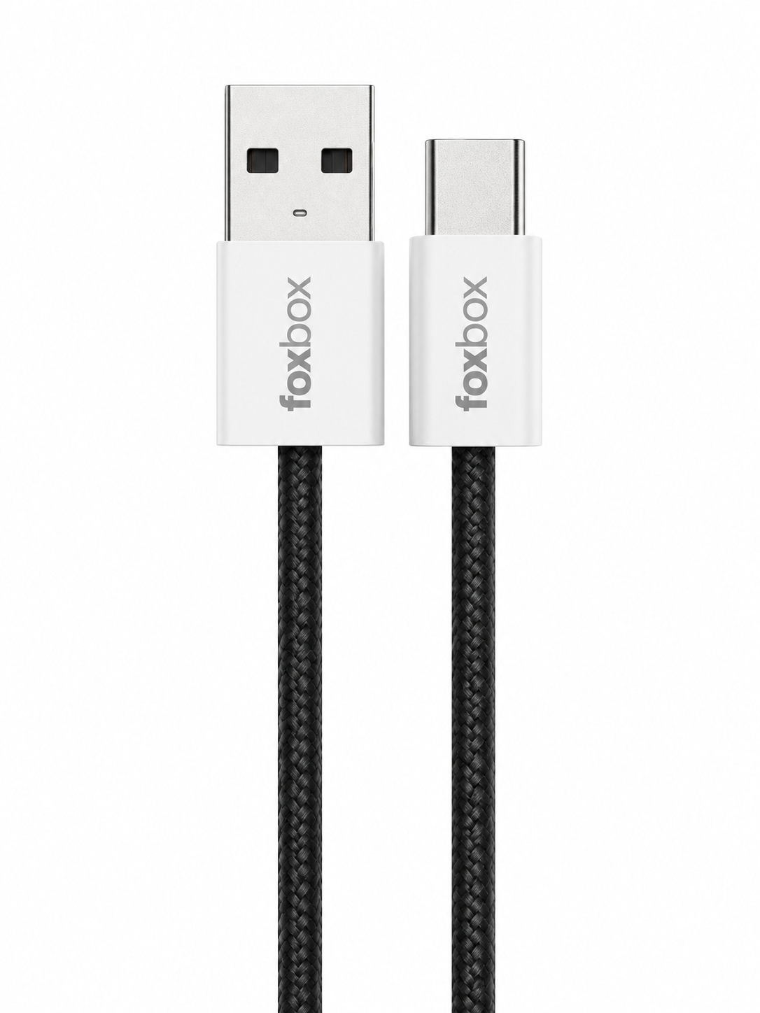 Cable FoxBox Nexus 20w 1m tipo c