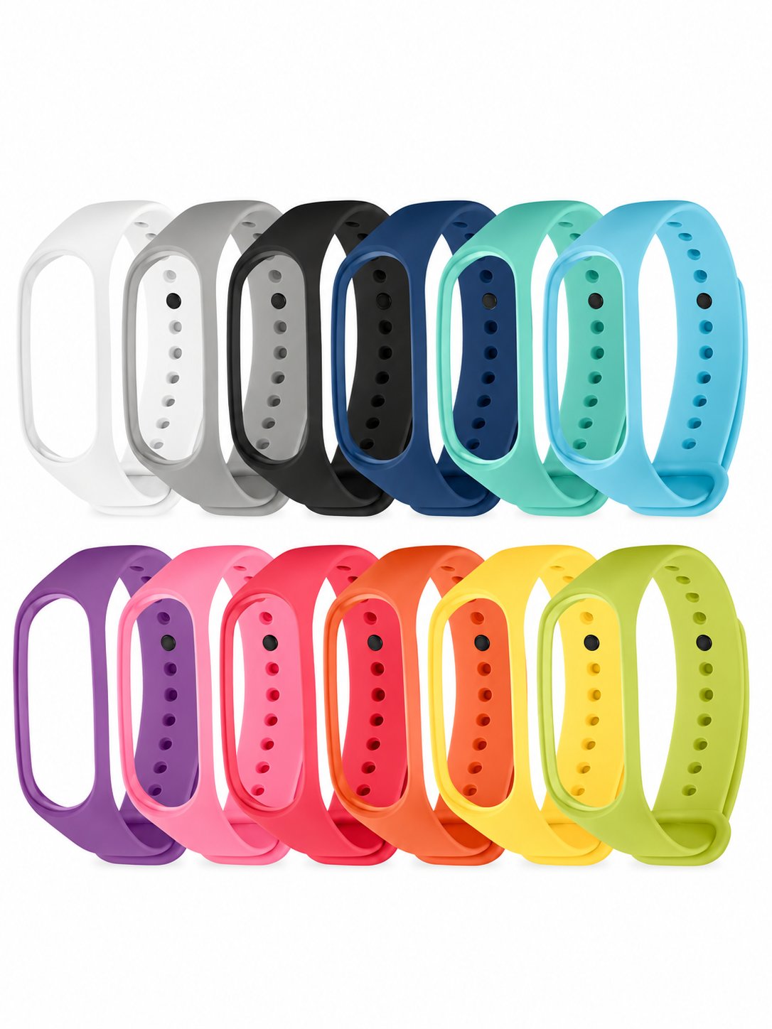 Malla Mi Band 3/4