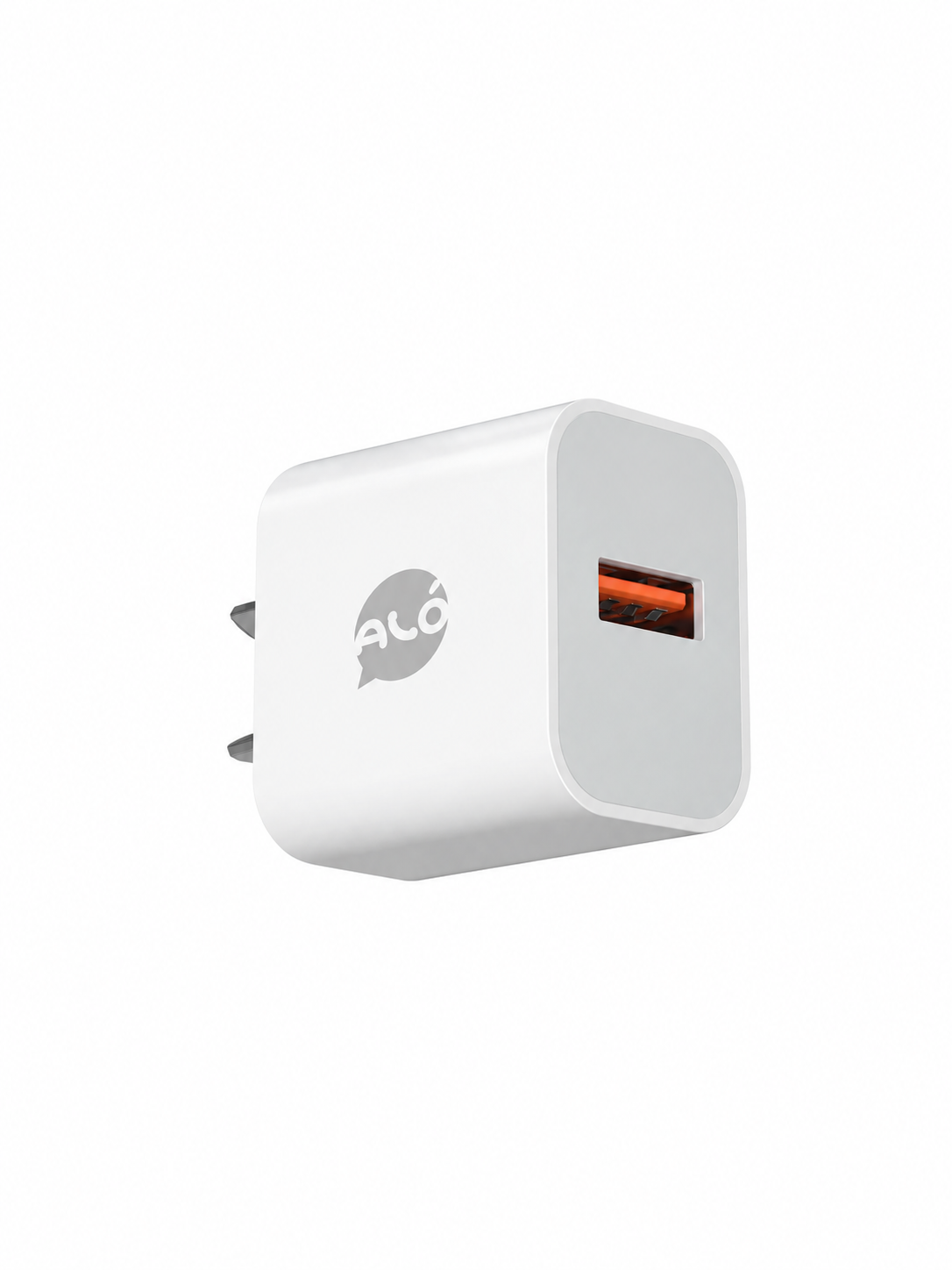 Cargador Alo Pocket 15W Usb-A