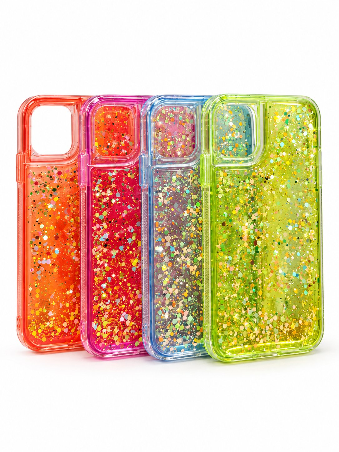 Glitter Case