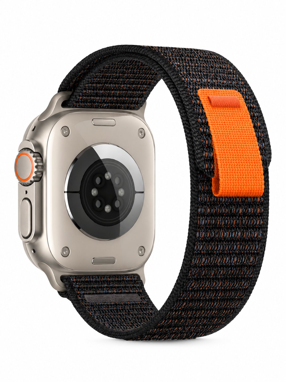 Malla Nylon 44mm