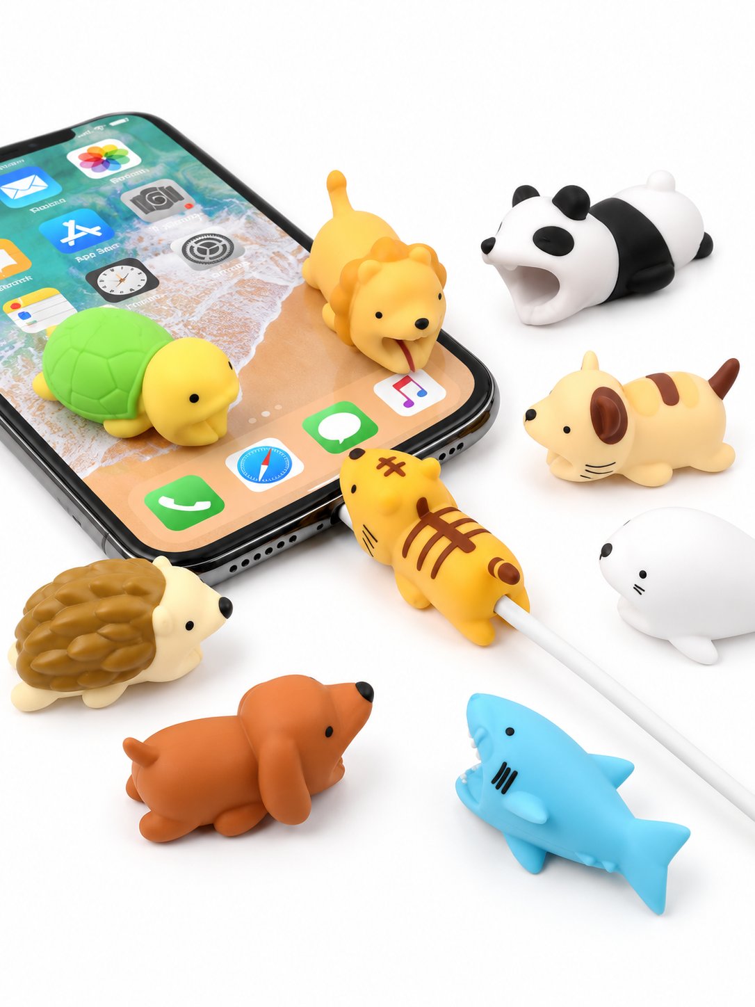 Comecables