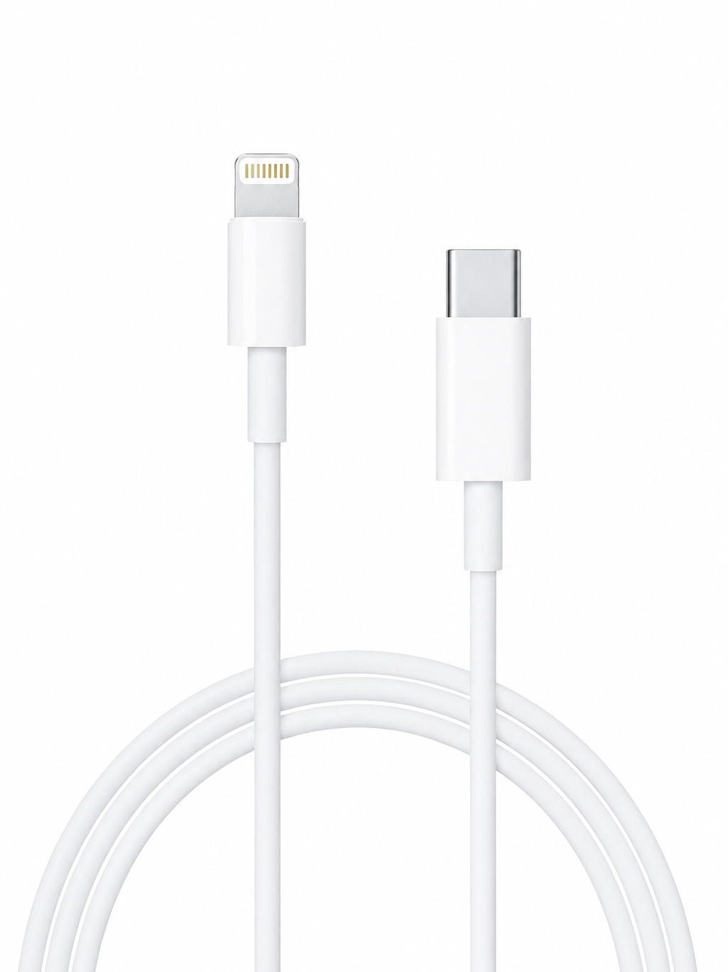 Cable USB-C a Lightning-ORIGINAL