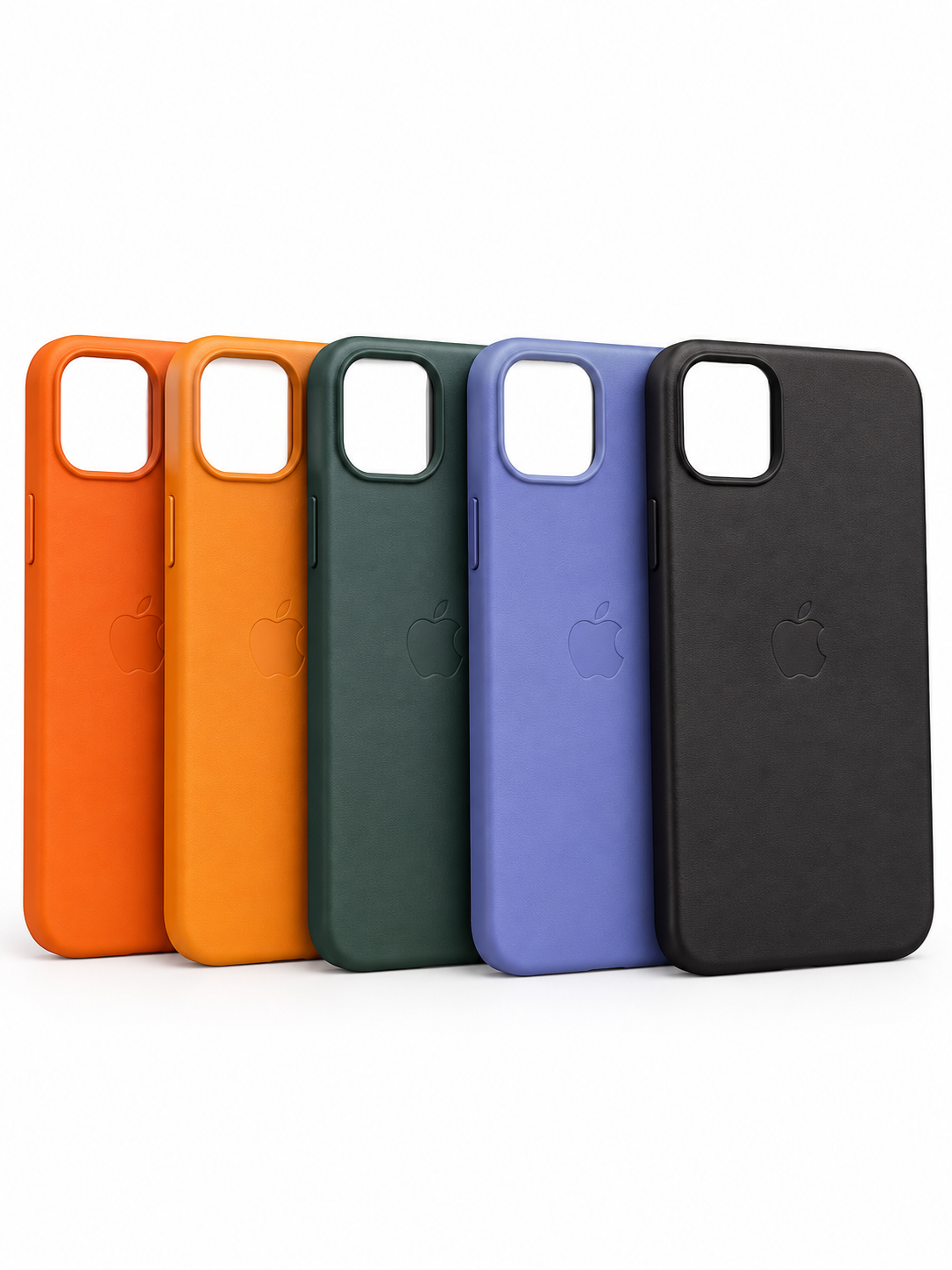 Leather Case