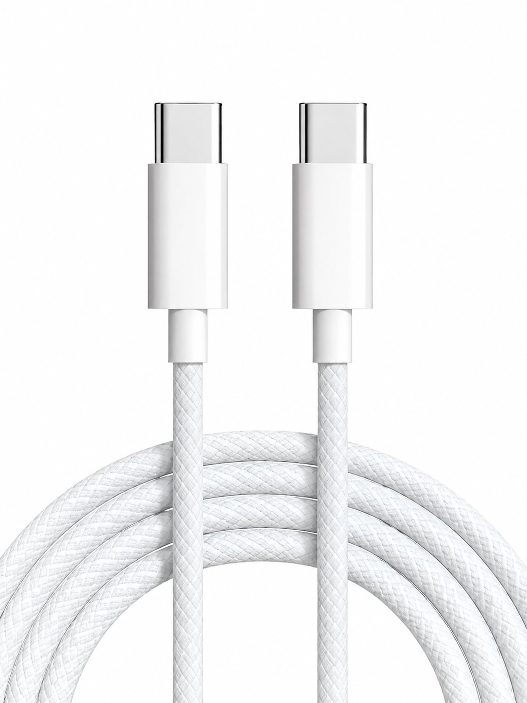 Cable USB-C a USB-C 2m