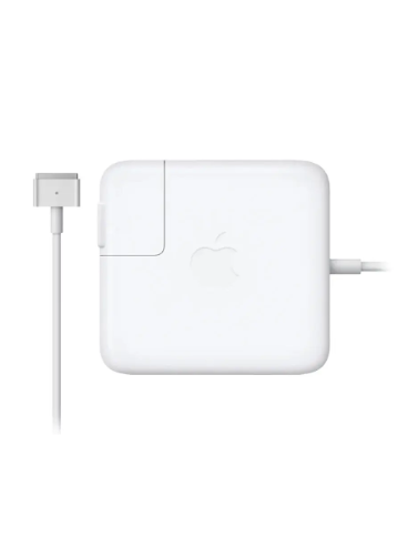 Cargador completo Macbook 85w - Ficha 2