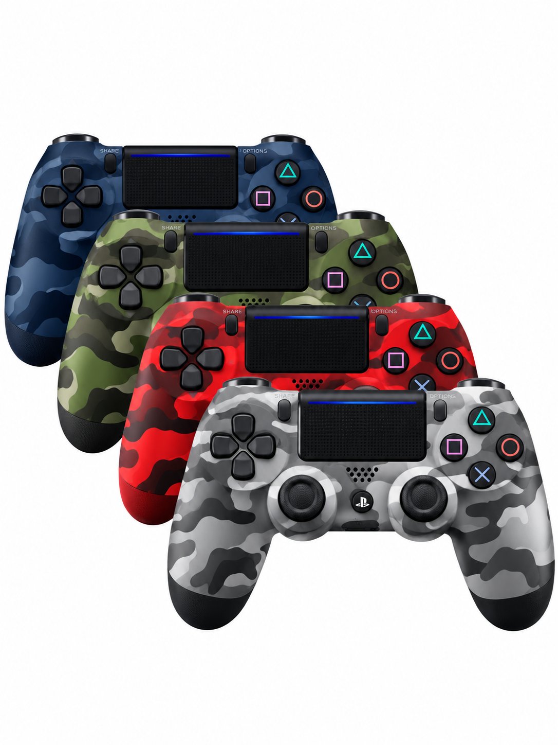 Joystick PS4 Sony