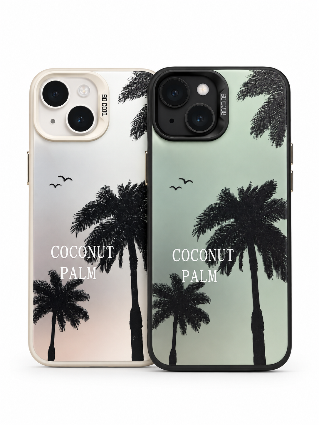 Coconut Palm