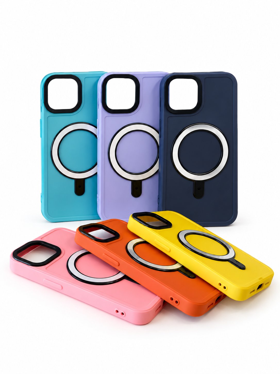 Soft MS Case