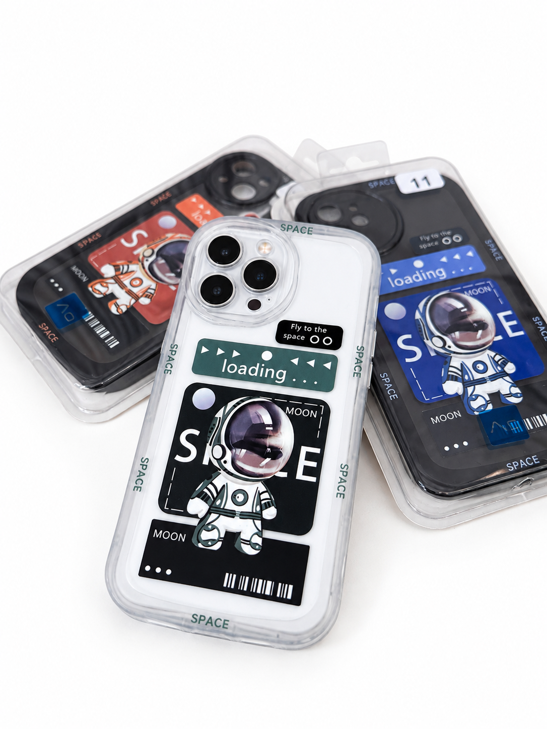 Space Case