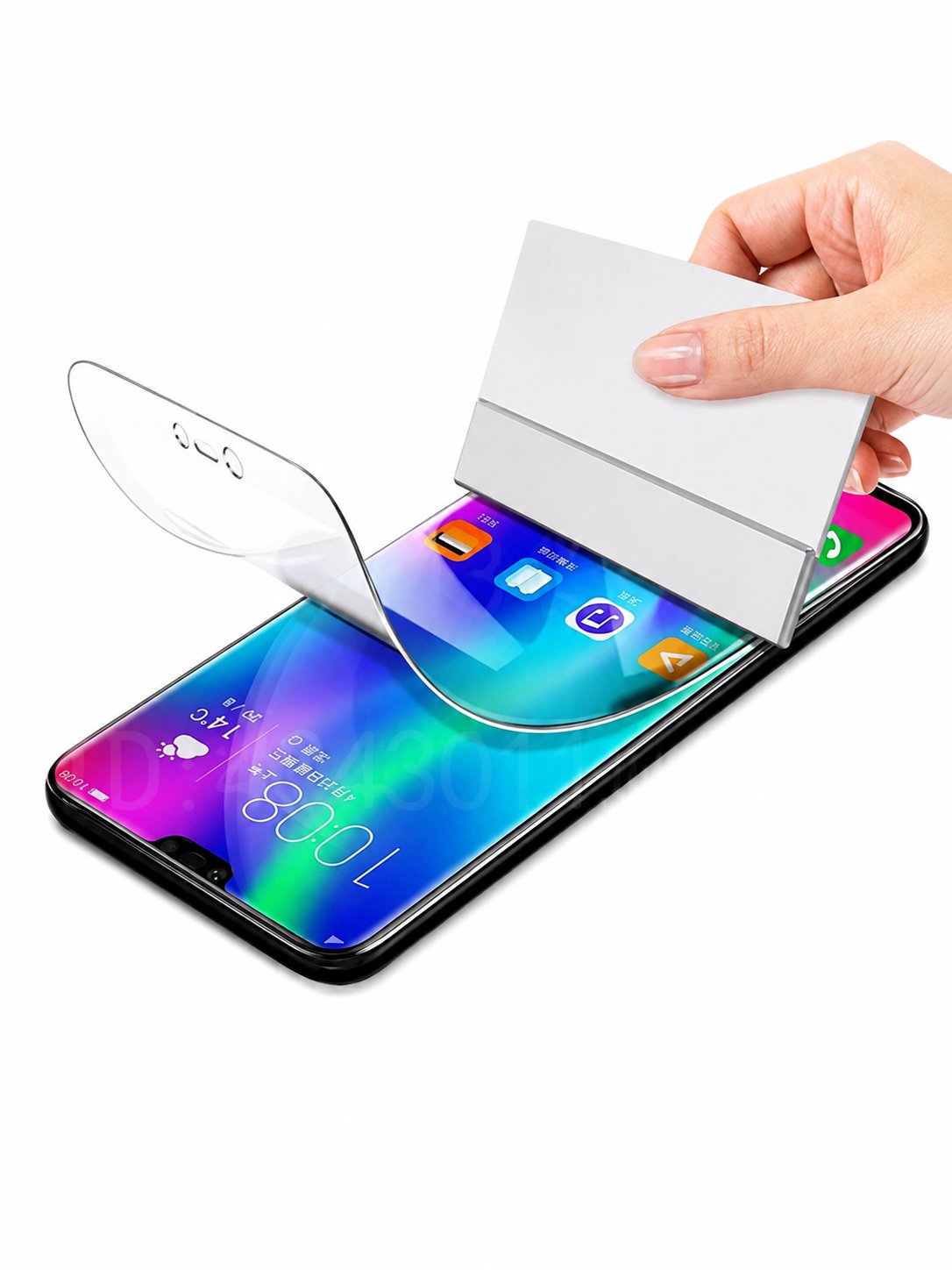 Hidrogel