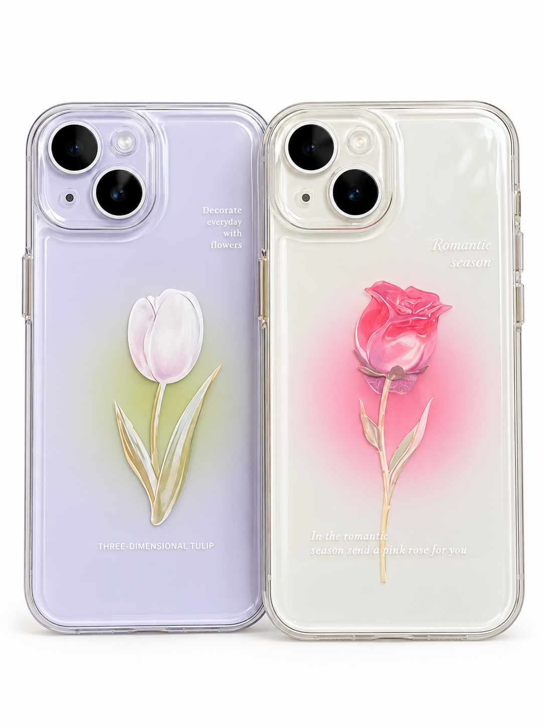Flowers Case
