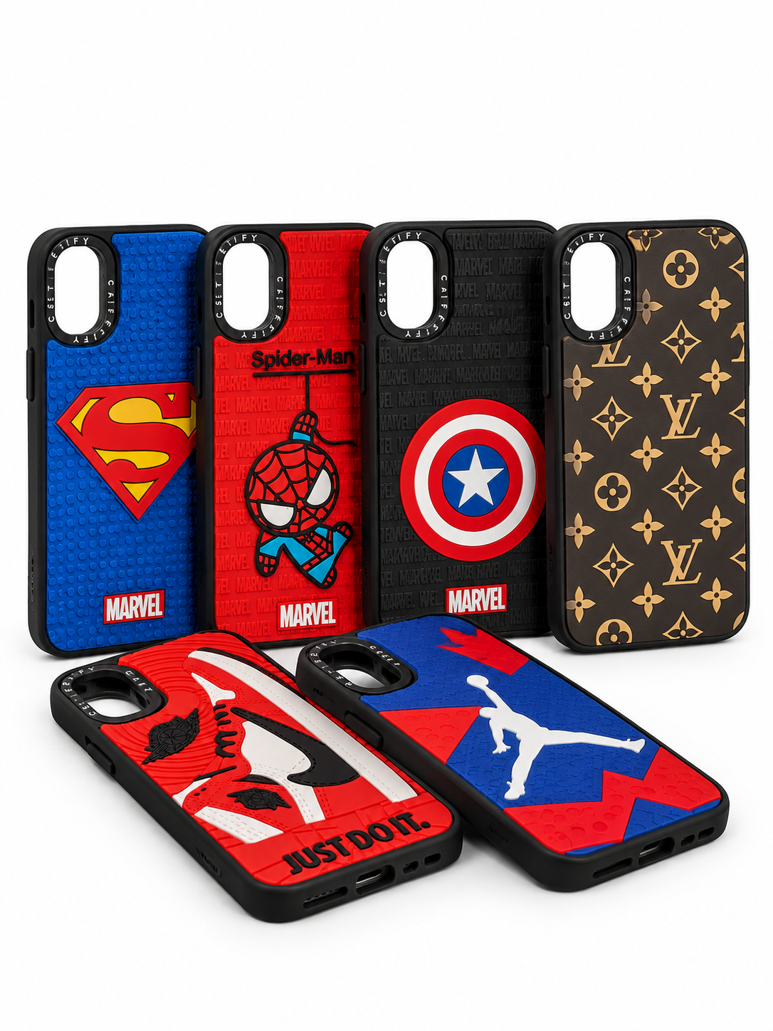 Casetify