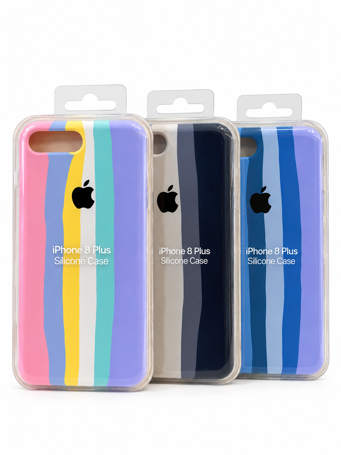 Arcoiris Case