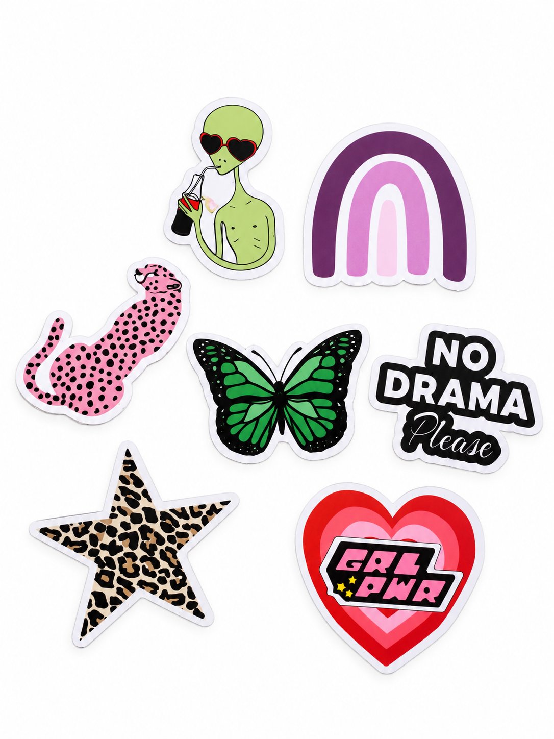 Stickers