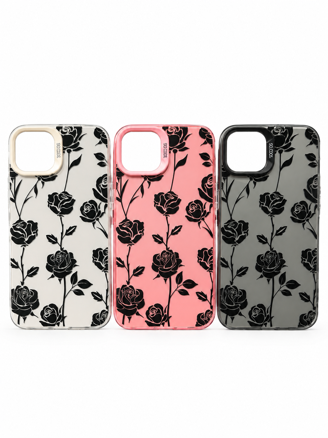 Rose Case