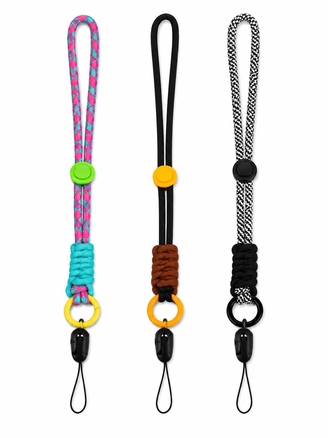 Correa L - Hands Strap