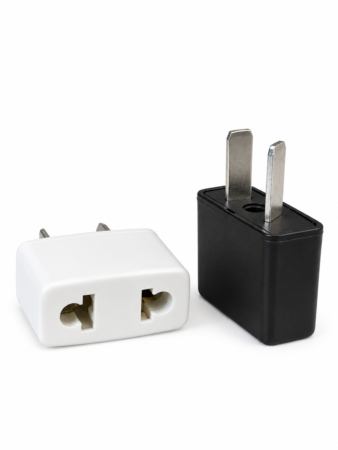 Adaptador patas rectas a oblicuas