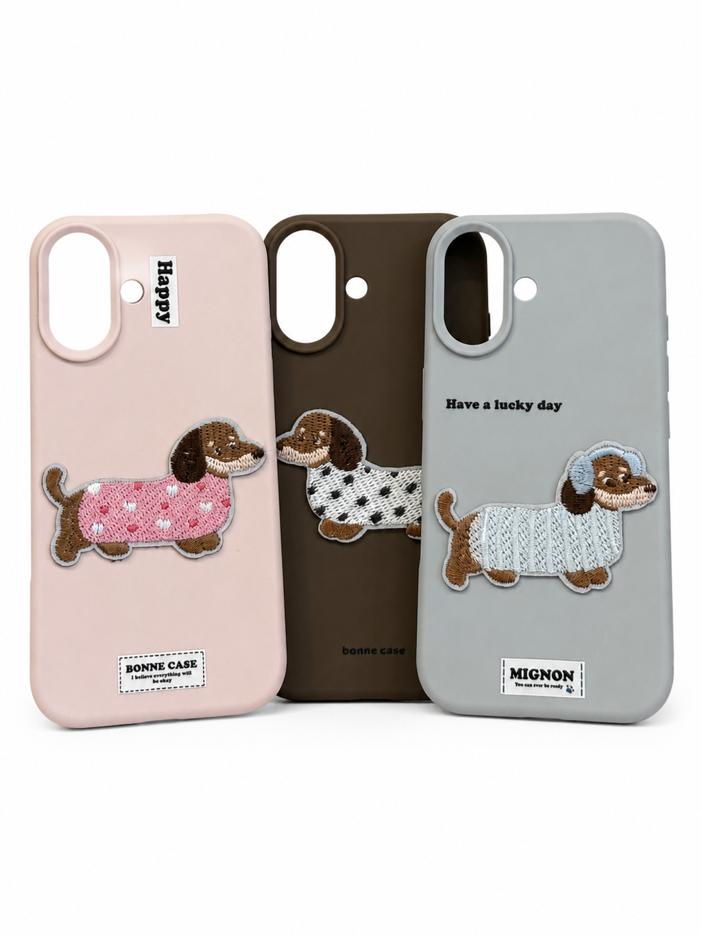 Salchi Case