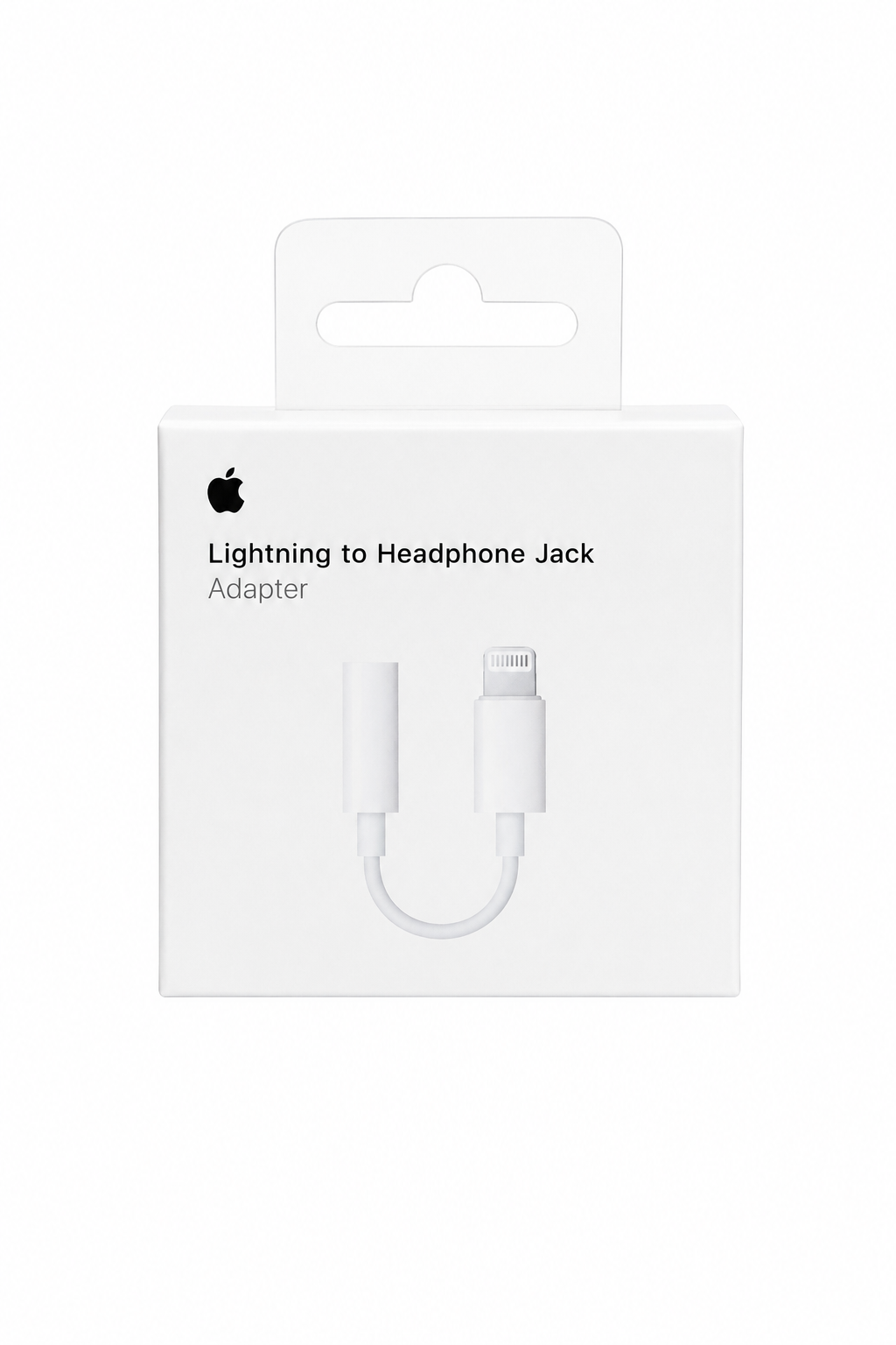 Adaptador jack 3.5mm a Tipo C