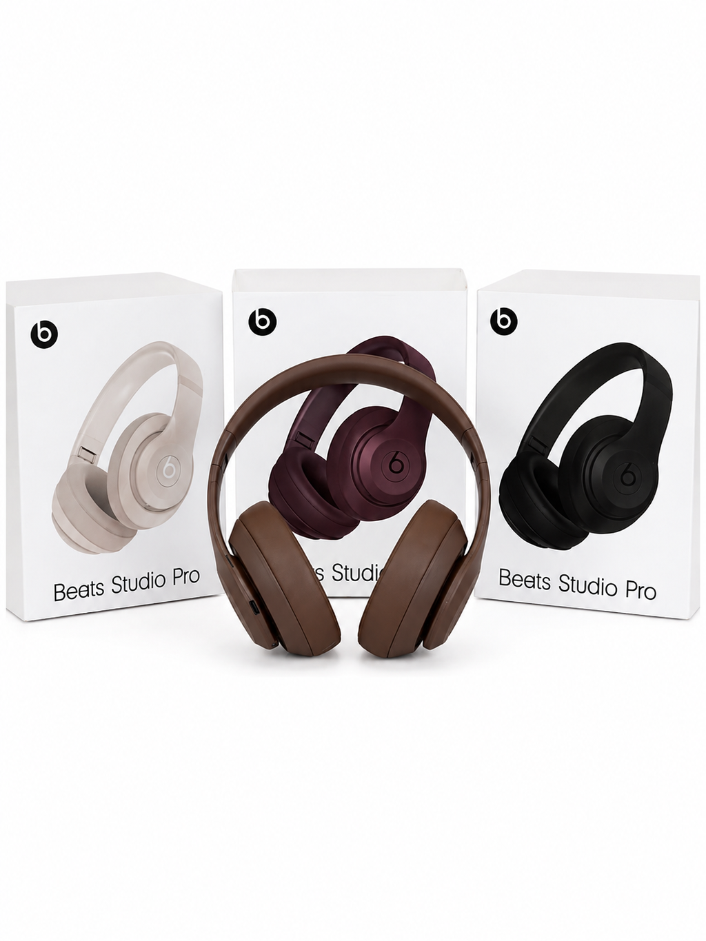 Auriculares Beats Studio Pro