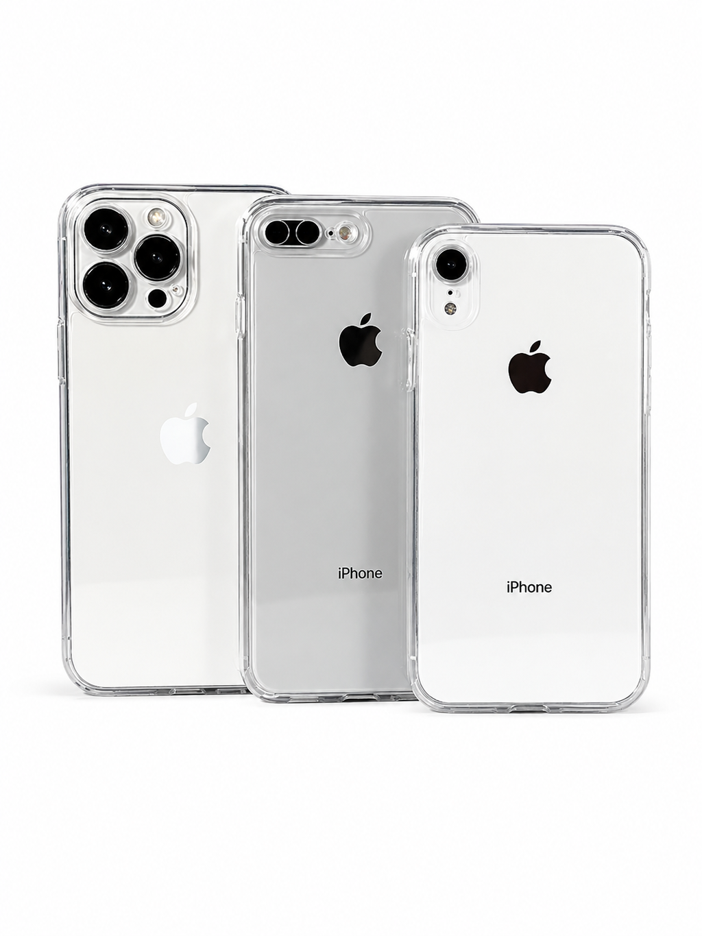 Clear Case
