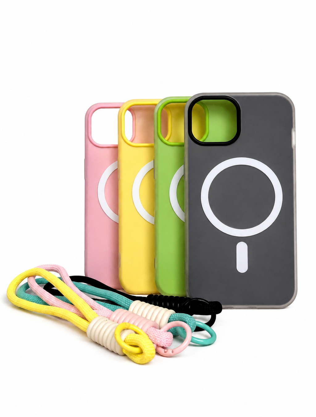 Cream Case