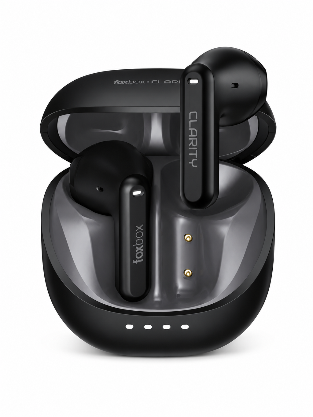 Auricular Tws Foxbox Boost Clarity