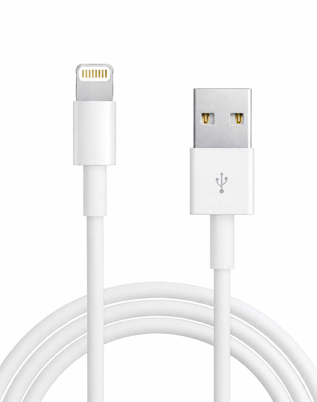Cable USB a Lightning FOXCONN