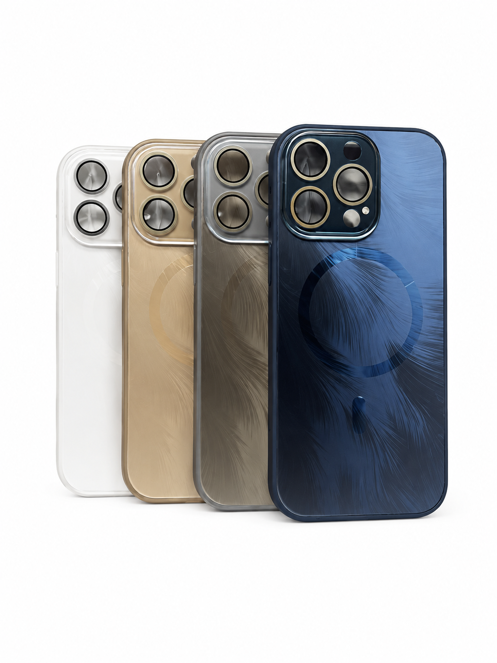 Aura Case