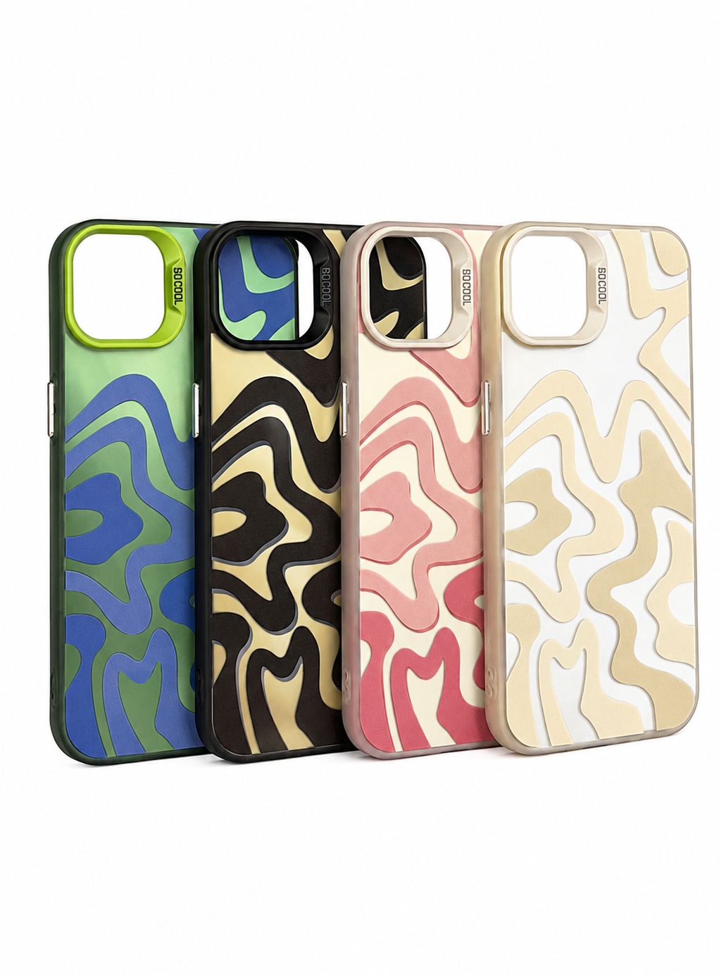 Stylish Case