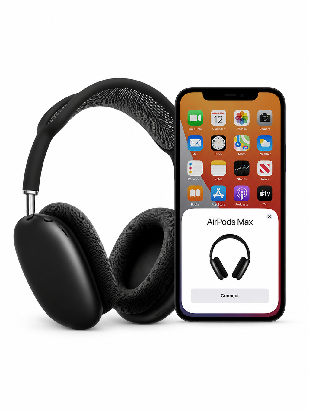 AirPods MAX REPLICA