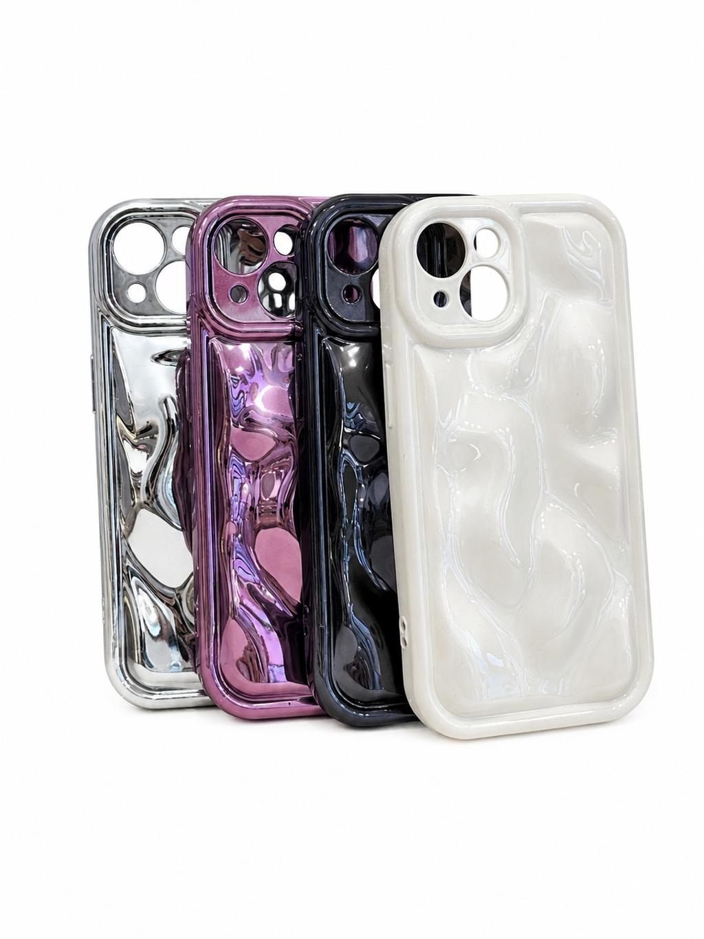 Cromo Case