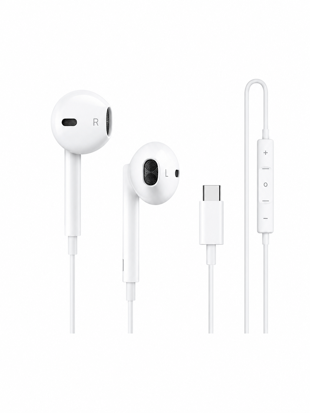 EarPods Tipo C