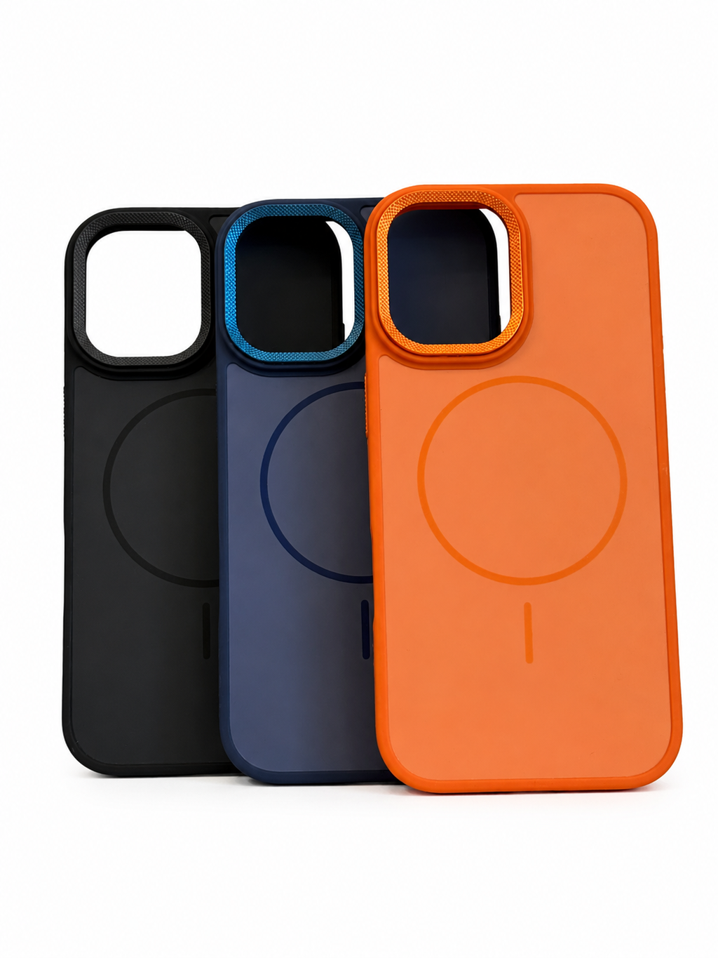 Minimal Case