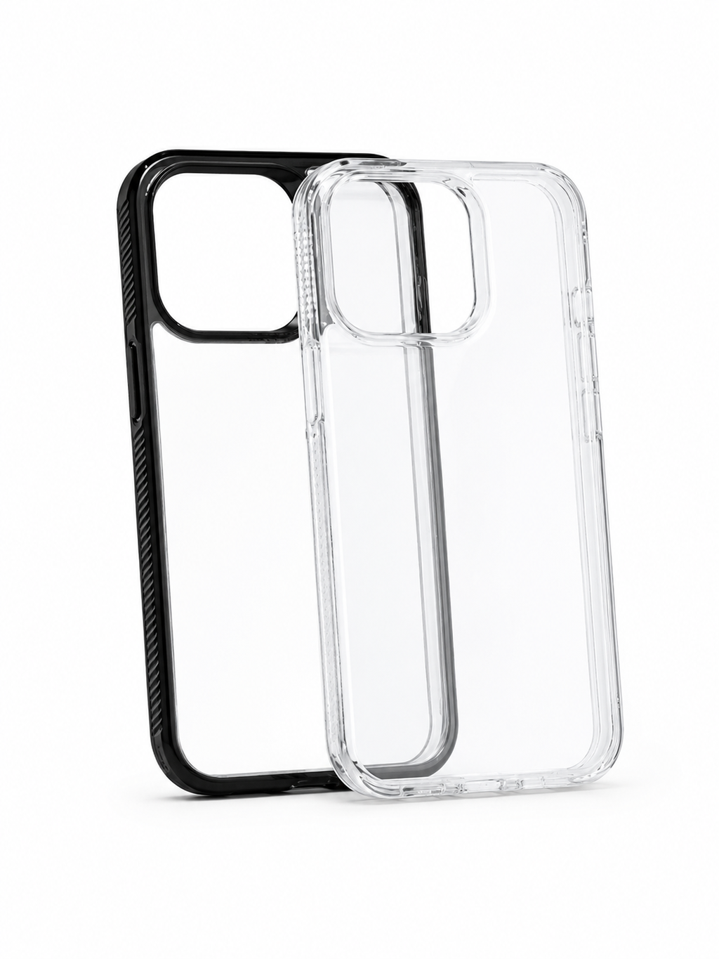 Acrilic Premium Case