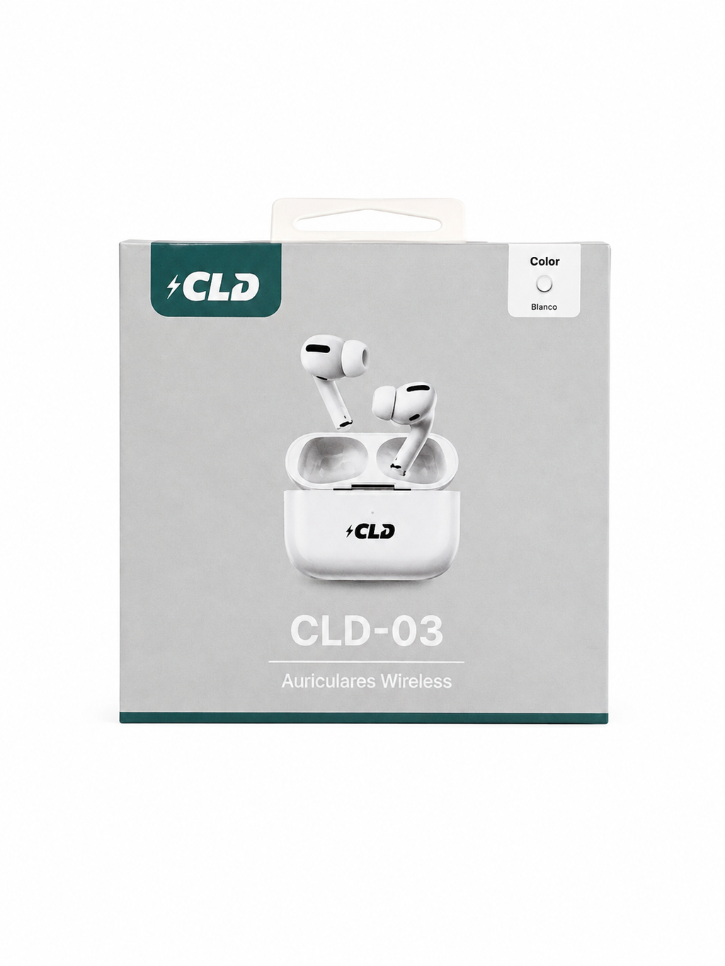 Auriculares CLD-03