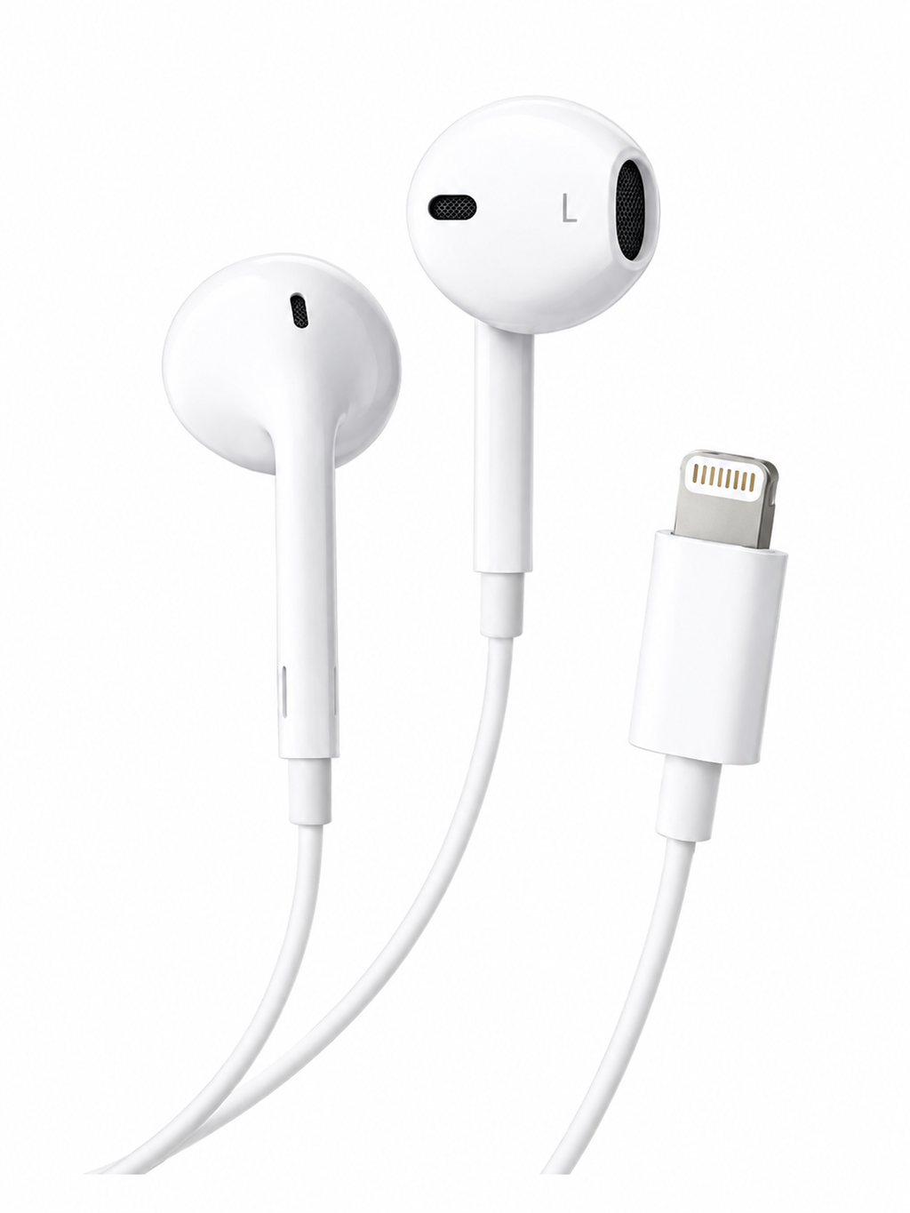 EarPods Lightning AAA