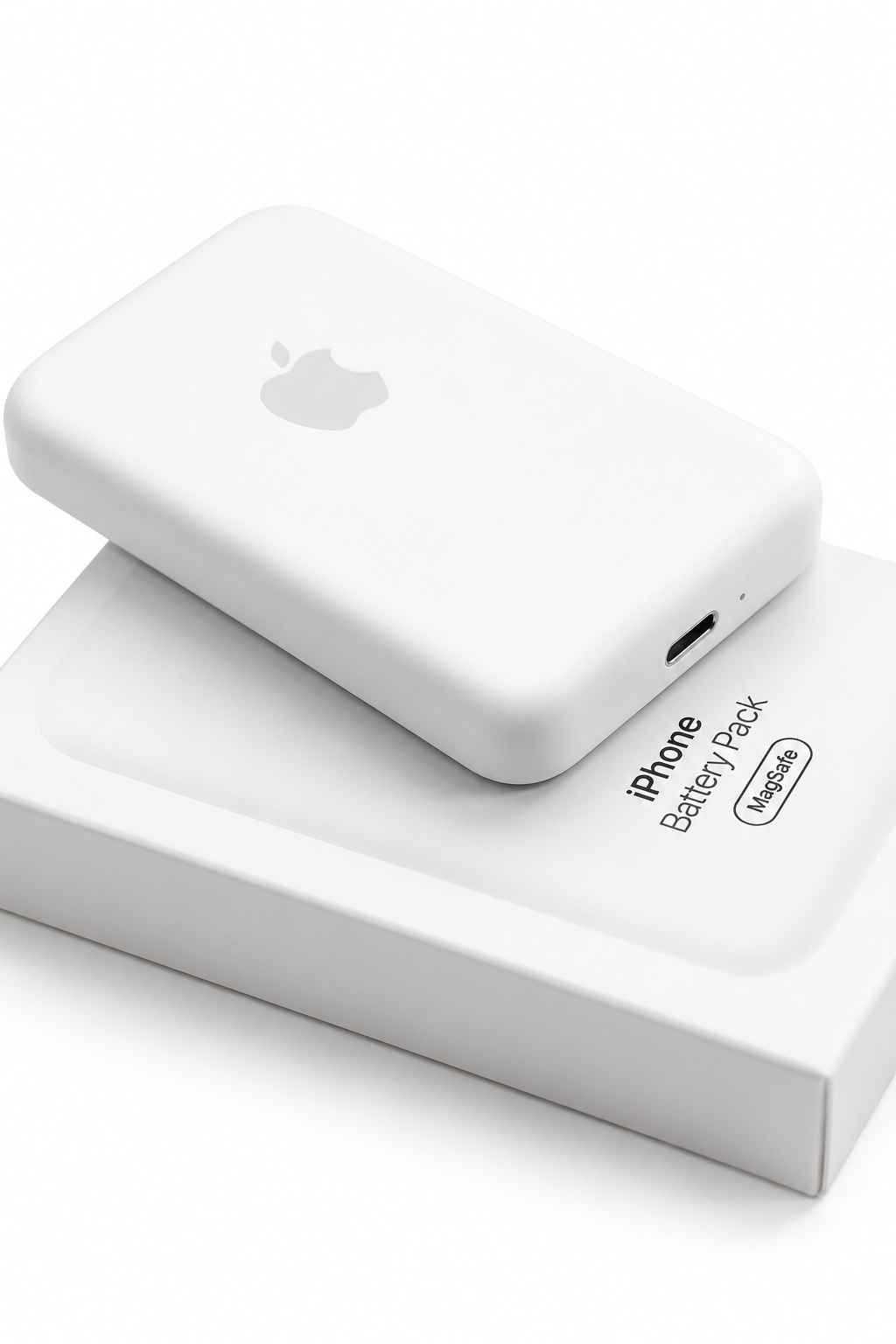 BatteryPack MagSafe 5.000mAh