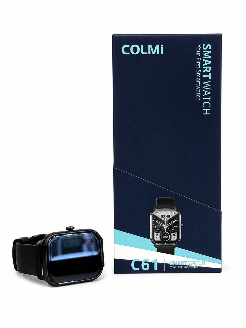 Smartwatch Colmi C61