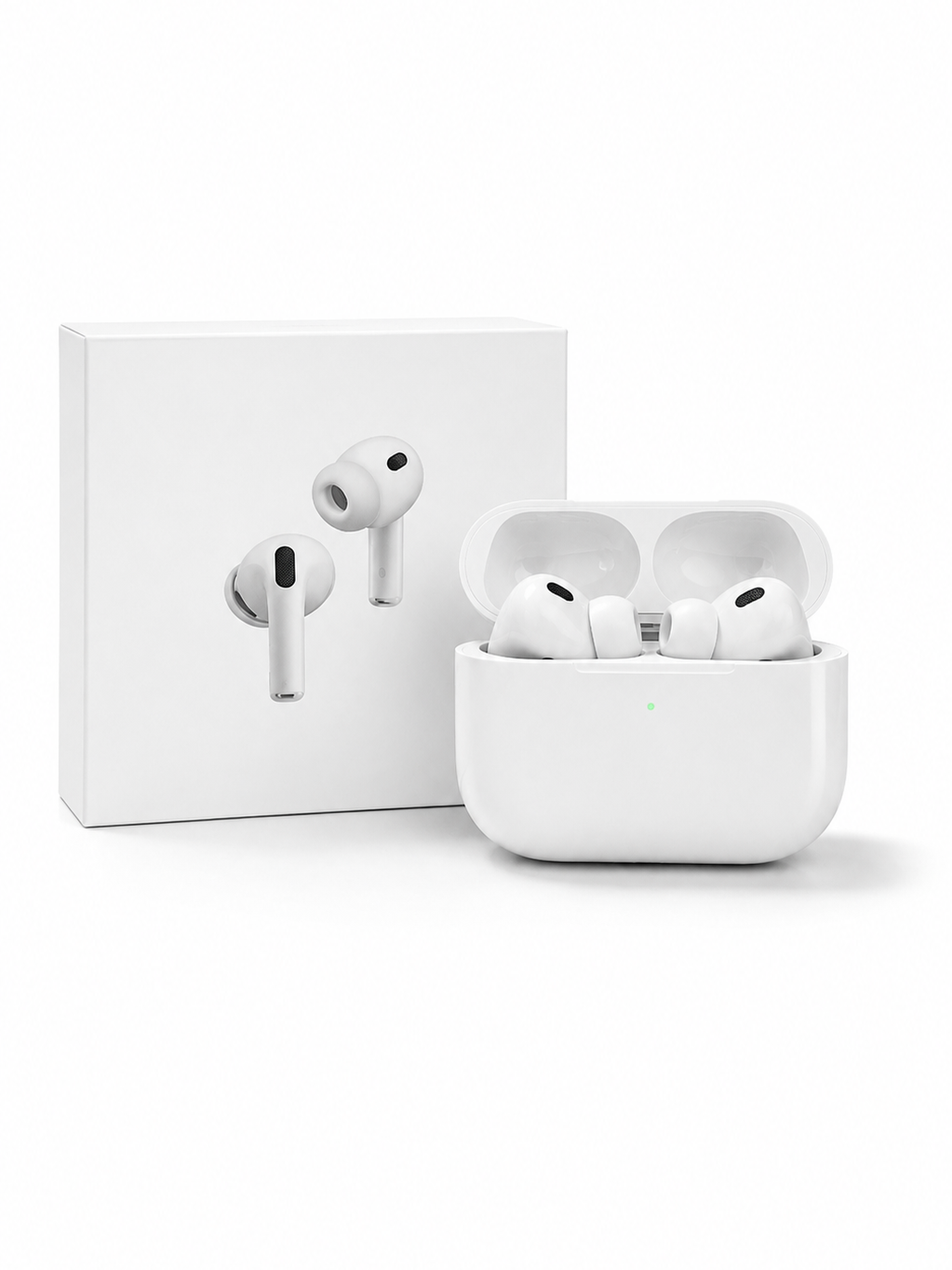 AirPods PRO 3 REPLICA Tipo C ANC