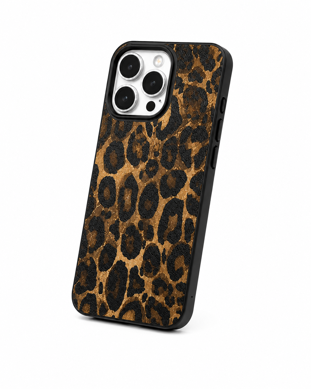 Animal Print Case