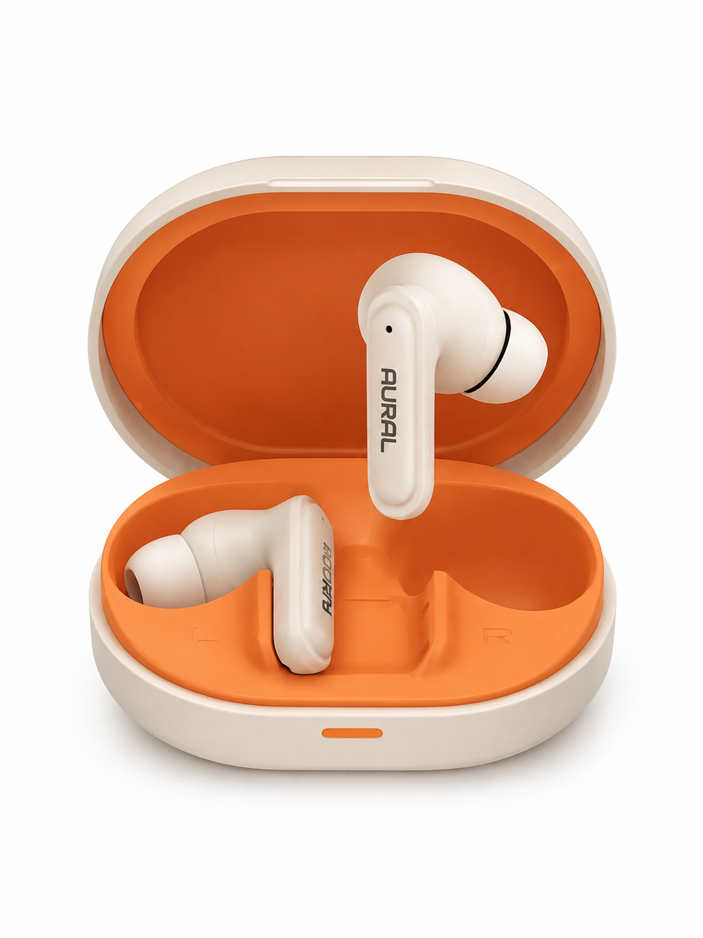 Auricular Tws Foxbox Aural