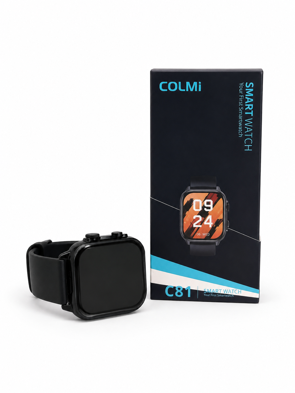 Smartwatch Colmi C81