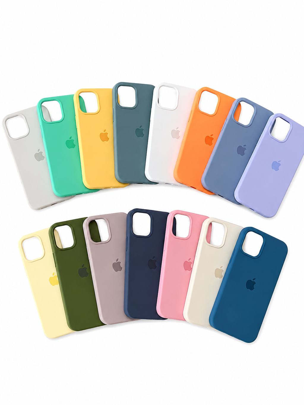 Silicone Case - linea 17