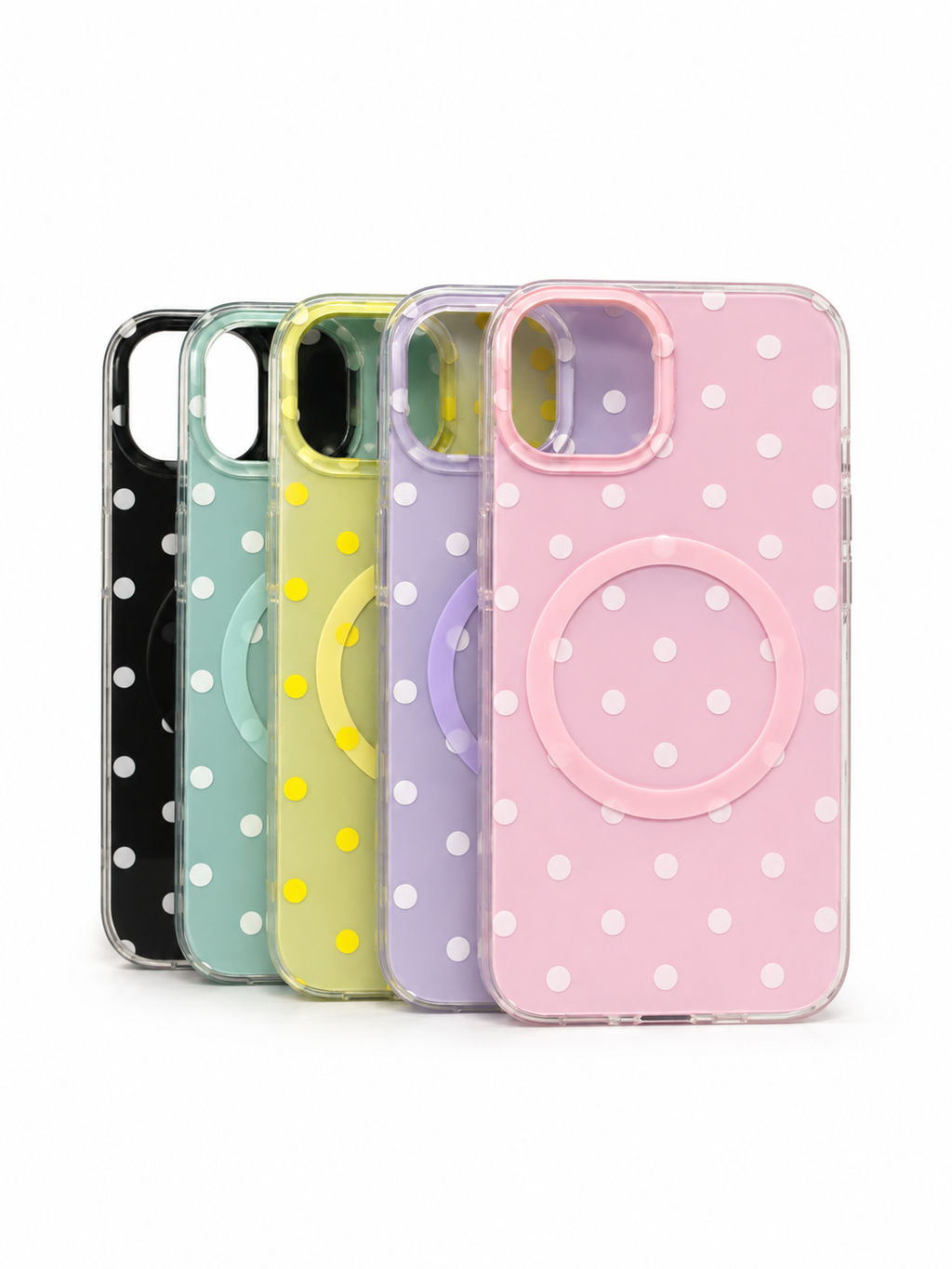 Dotty Case