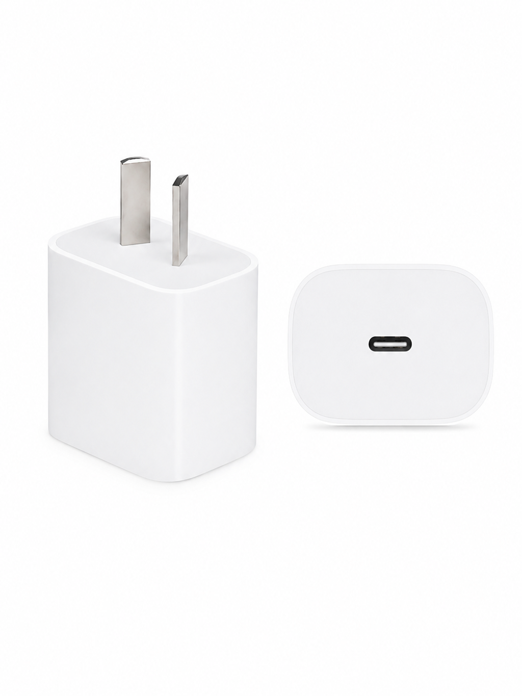 Fuente de carga 20w - patas oblicuas