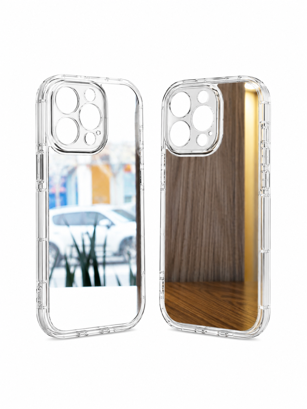 Mirror Case
