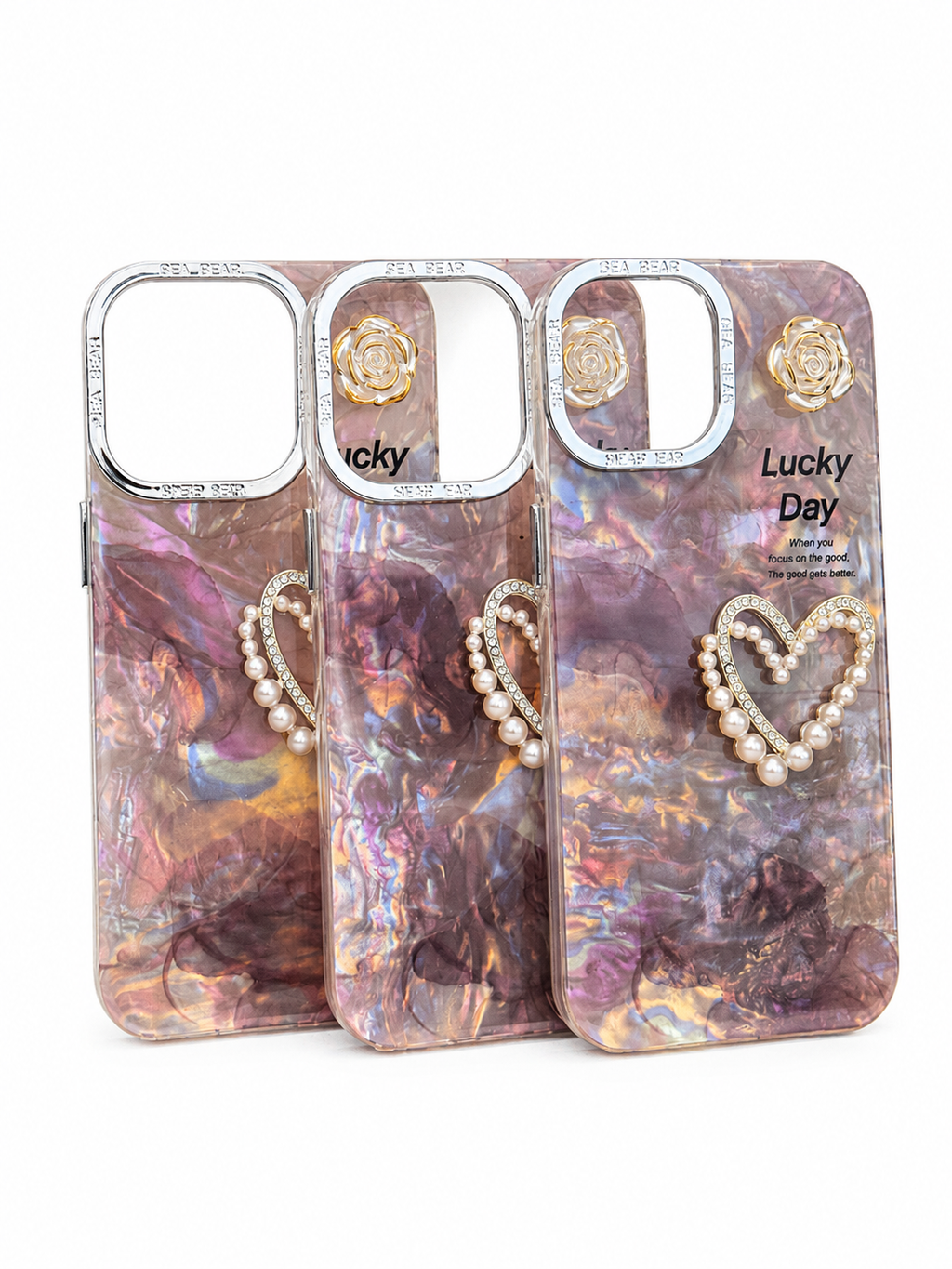Pearl Case